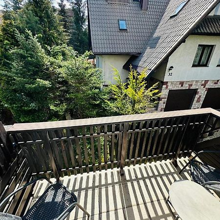 Swarny Zakatek Lejlighed Zakopane Eksteriør billede